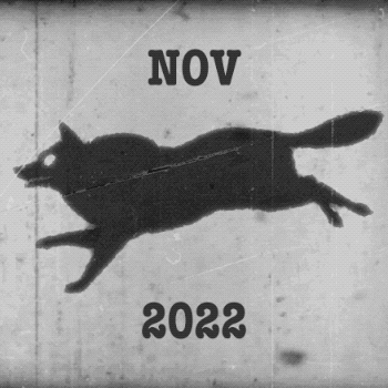 Nov 2022 calendar button