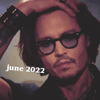June 2022 calendar button