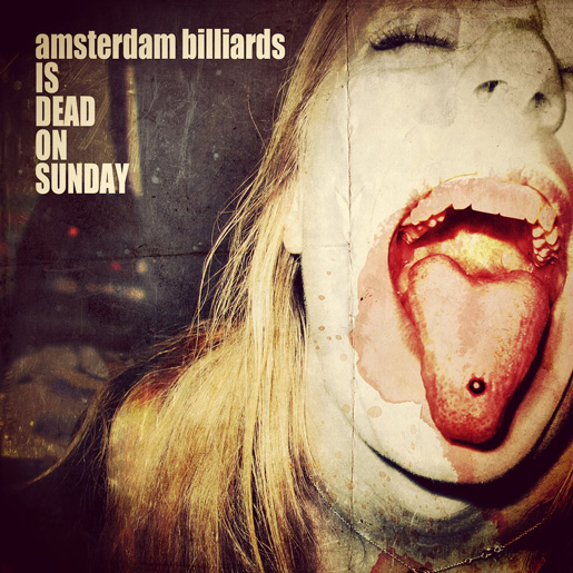 Amsterdam is DEAD on Sundays