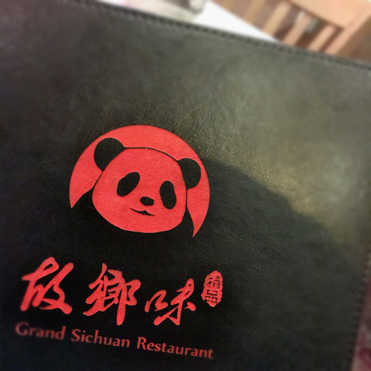Grand Sichuan Restaurant