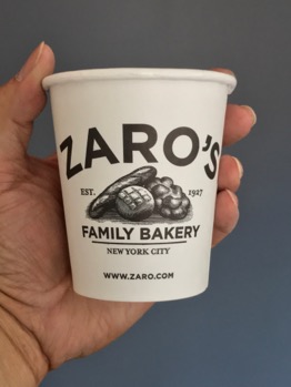 ZARO'S Family Bakery