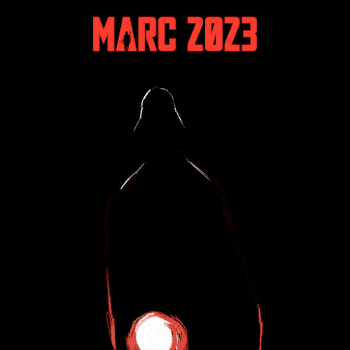 Mar 2023 calendar button